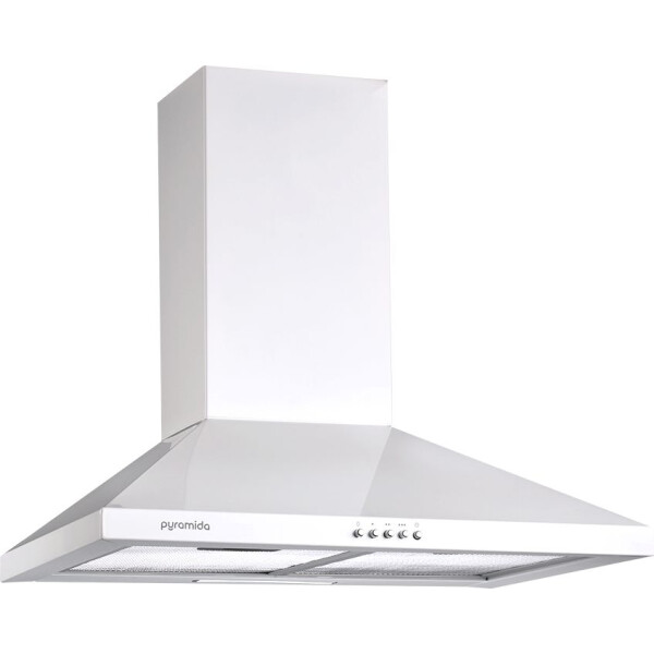 

Вытяжка Pyramida KSX 60 WH