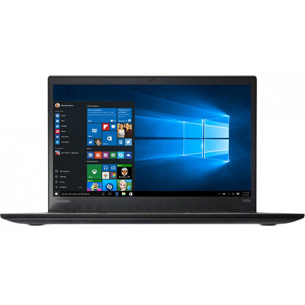 

Lenovo ThinkPad T470s (20HF0026RT)