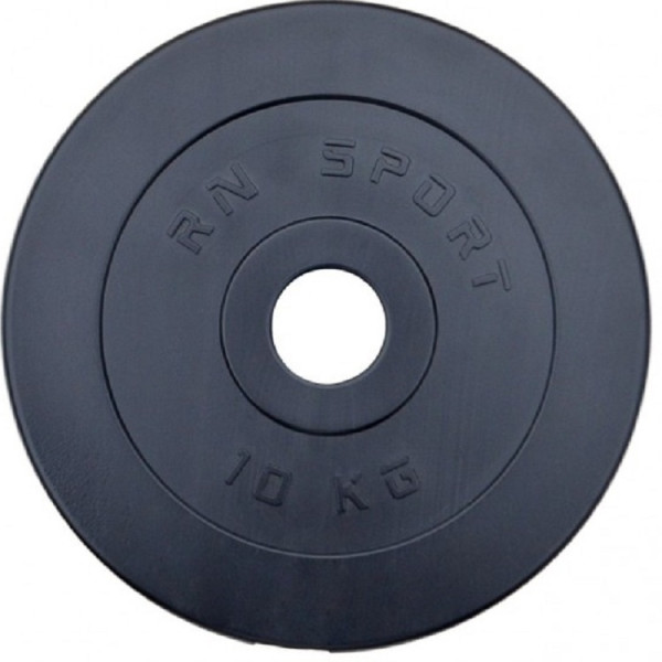 

Диск RN Sport битумный на 10 кг -51 мм (B-10-51)