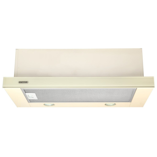 

Вытяжка Eleyus Storm G 700 LED SMD 60 BG