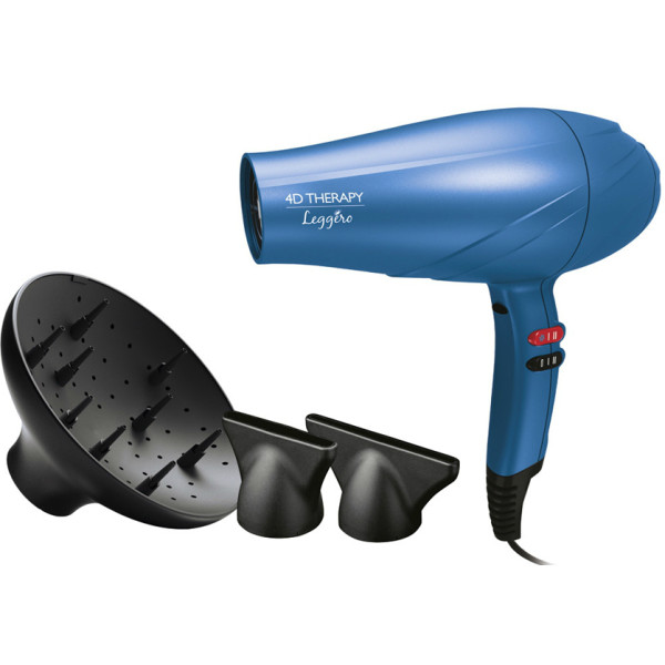 

Ga.Ma Legerro Ozone-Ion 4D Therapy (A21.LEGGEROION.4D)