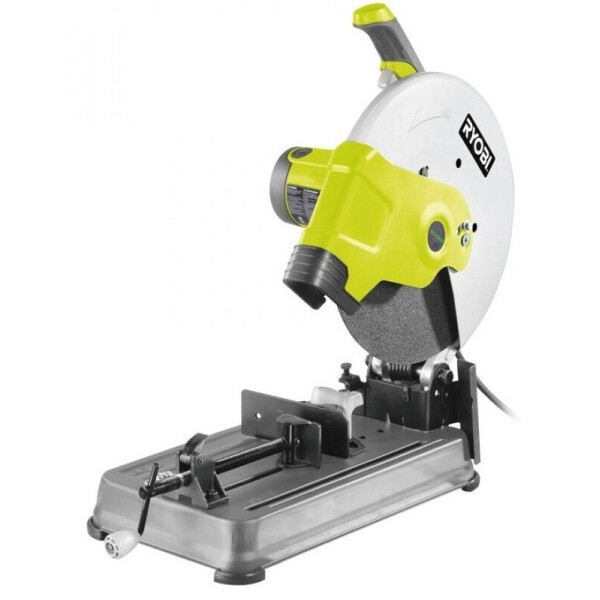 

Дисковая пила Ryobi ECO-2335HG