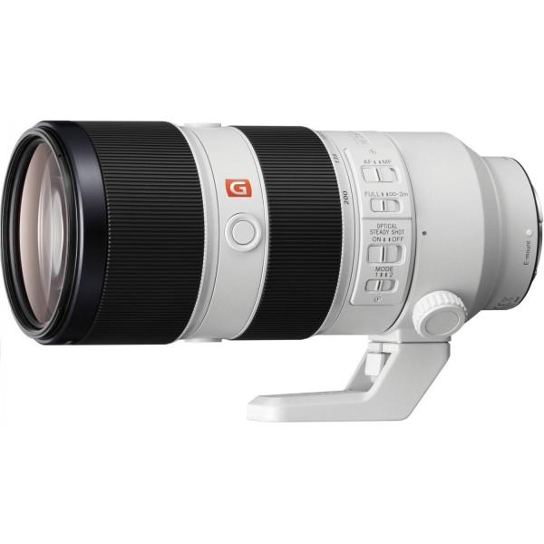 

Sony FE 70-200mm f/2.8 GM OSS (SEL70200GM.SYX)