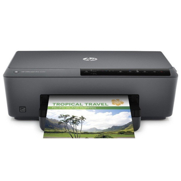 

Принтер HP OfficeJet Pro 6230