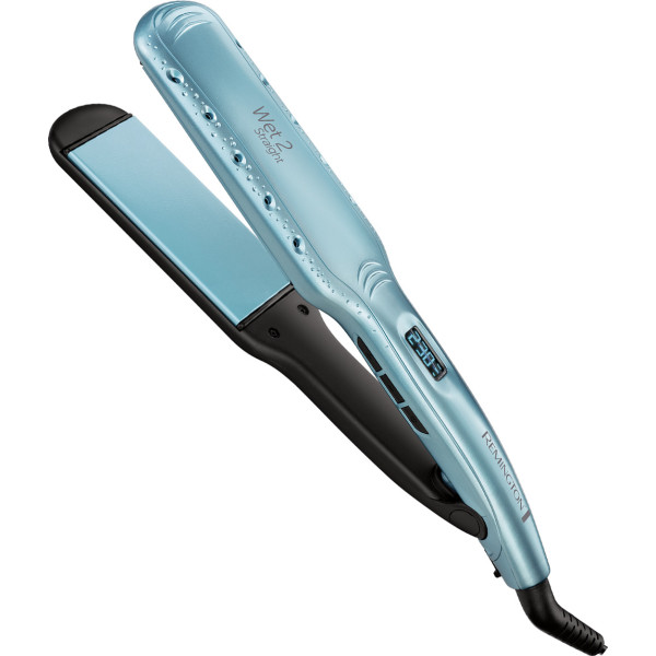 

Стайлер Remington S7350 Wet2Straight Wide Plate