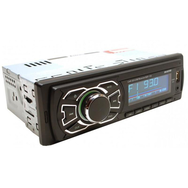 

BAXSTER BSF-134 green