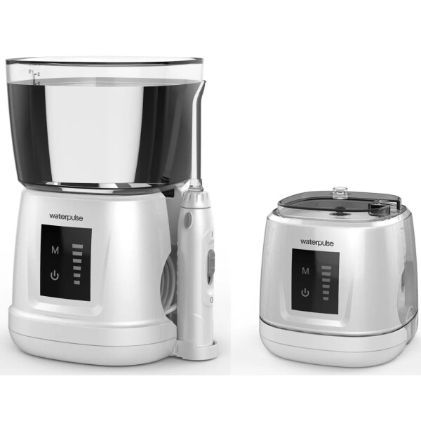 

Ирригатор полости рта Waterpulse V700 Plus
