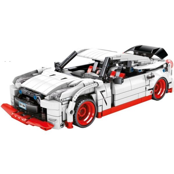 

Конструктор Limo Toy Turbo Cars (KB 154)
