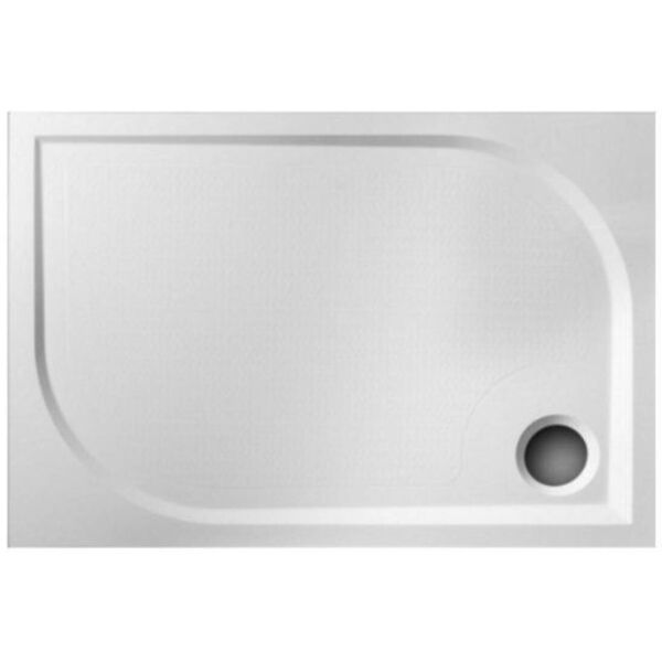

Душевой поддон Fancy Marble 100x70 60100101