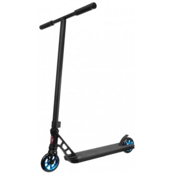 

Самокат трюковый Freerider ST 110 bulavO Black