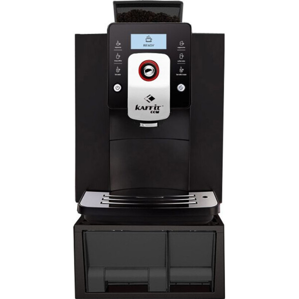 

Kaffit KLM 1601 PRO black