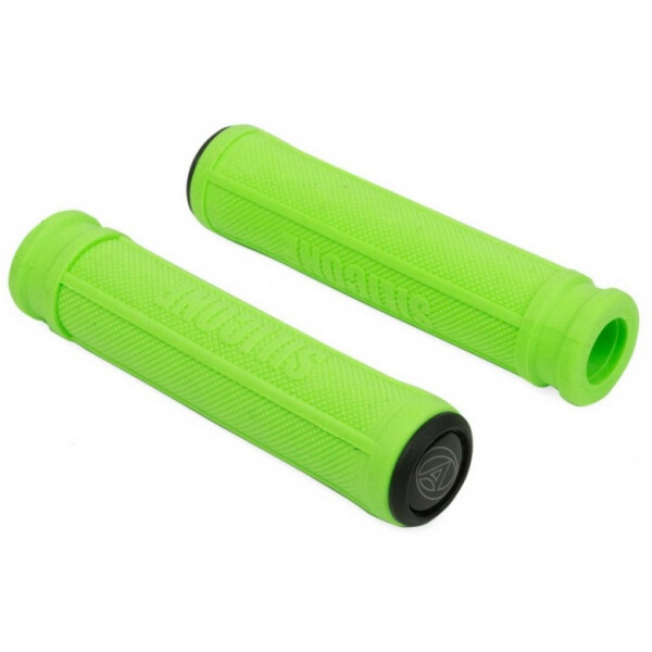 

AGR SILICONE, длинна 130 mm, неоново зелёные (33402012)