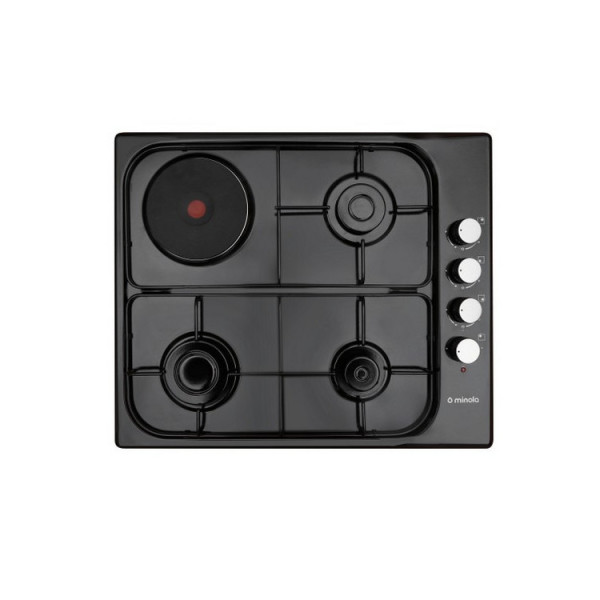 

Minola MKM 63115 BL