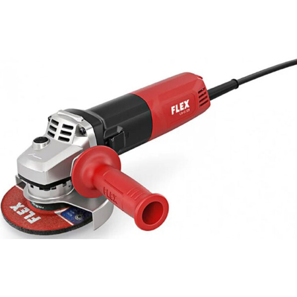 

Flex L 8-11 125 230/CEE