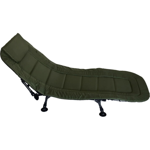 

Раскладушка карповая Vario Bad-1
