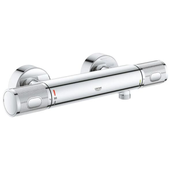 

Смеситель термостатический для душа Grohe Grohtherm 1000 Performance 34776000