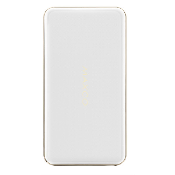 

Maxco Phantom Type-C 10000 mAh White