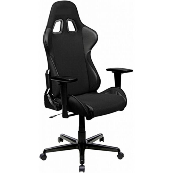 

Кресло GT Racer X-2550 Black