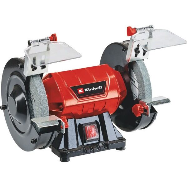 

Точильный станок Einhell TC-BG 150 (4412632)