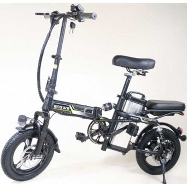 

Электровелосипед Energy CY 48V 12AH