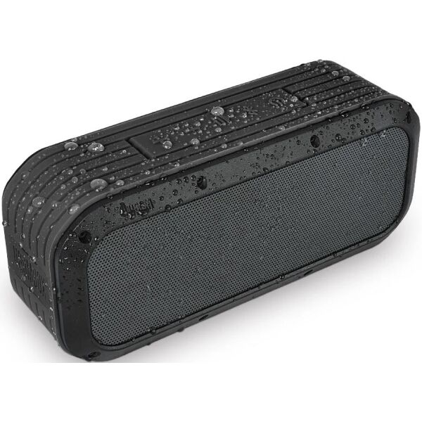 

Портативная акустика Divoom Voombox-outdoor (3GEN) BT Black