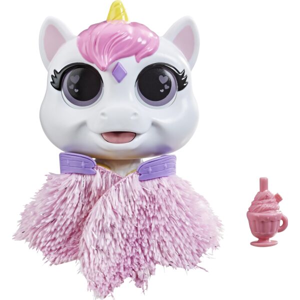 

Интерактивная игрушка Hasbro FurReal Friends серии Фэнтезийное Кормление Airina the Unicorn (F1545_F1825)