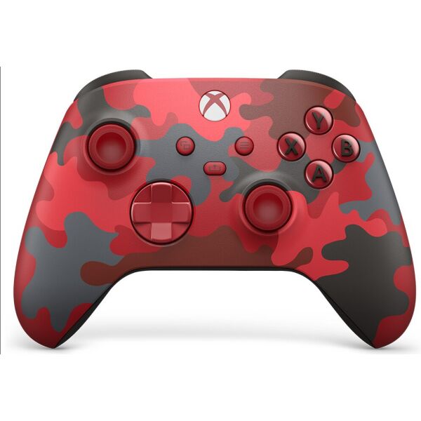 

Microsoft Xbox Wireless Controller Daystrike Camo (QAU-00017)