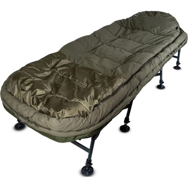 

Раскладушка карповая Ranger BED 85 Kingsize Sleep (RA 5512)