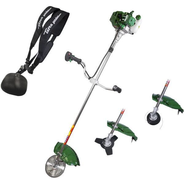 

Коса бензиновая Tatra Garden BCU-73 (GBK0008)