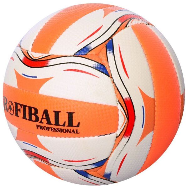 

Волейбольный мяч Profiball Оранжевый (1110-ABC)
