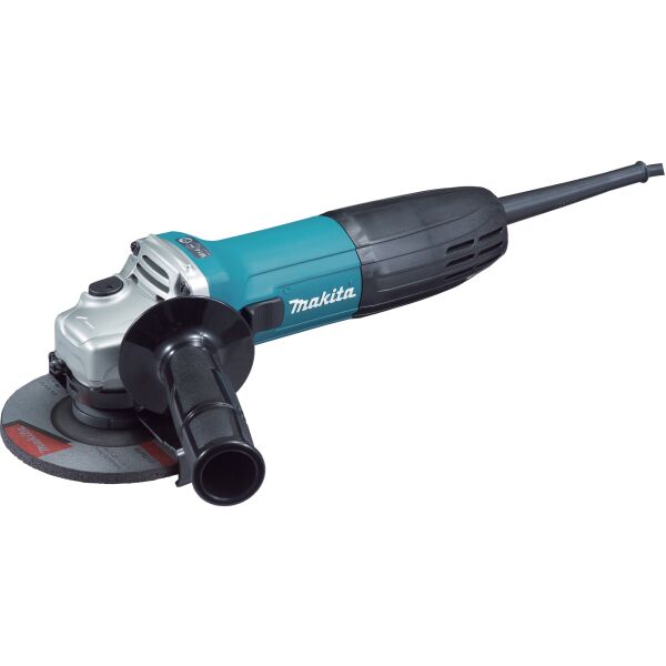 

Болгарка Makita GA4540R + кейс (GA4540RK)