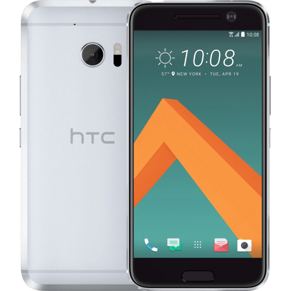 

HTC 10 32GB (Silver Black)