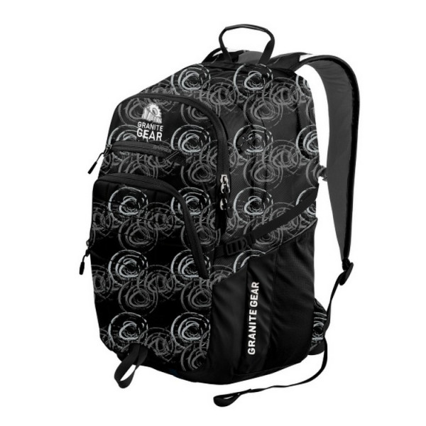 

городской Granite Gear Buffalo 32 Circolo/Black/Chromium (925086)
