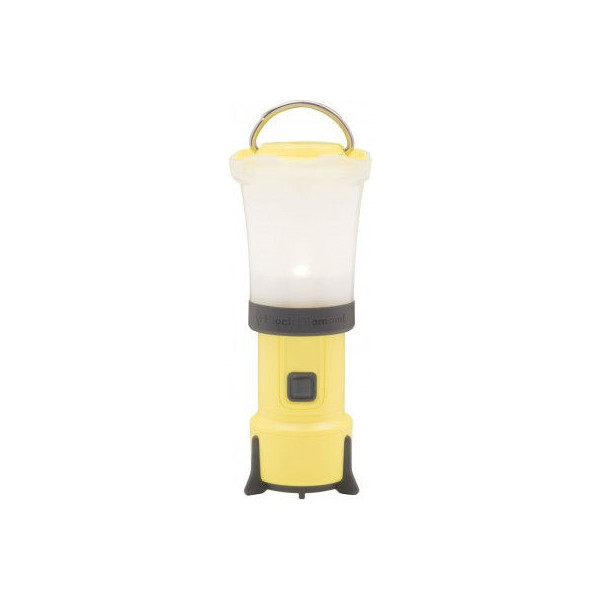 

Фонарь Black Diamond Hard Voyager Blazing Yellow