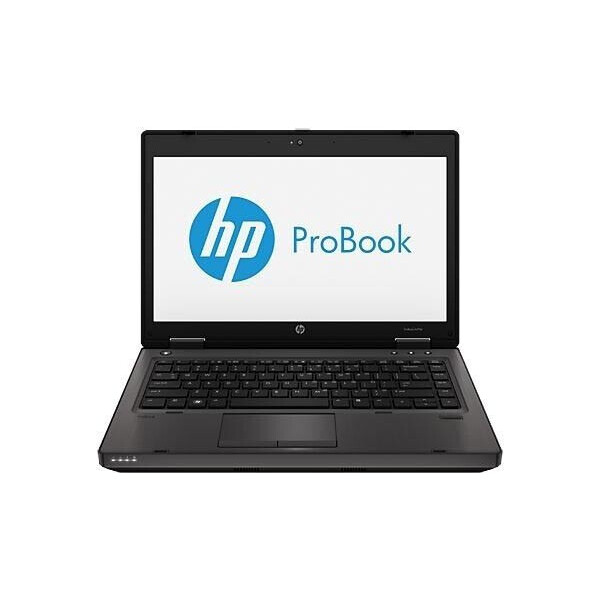 

Ноутбук HP 6470b (B6P71EA) "Refurbished"