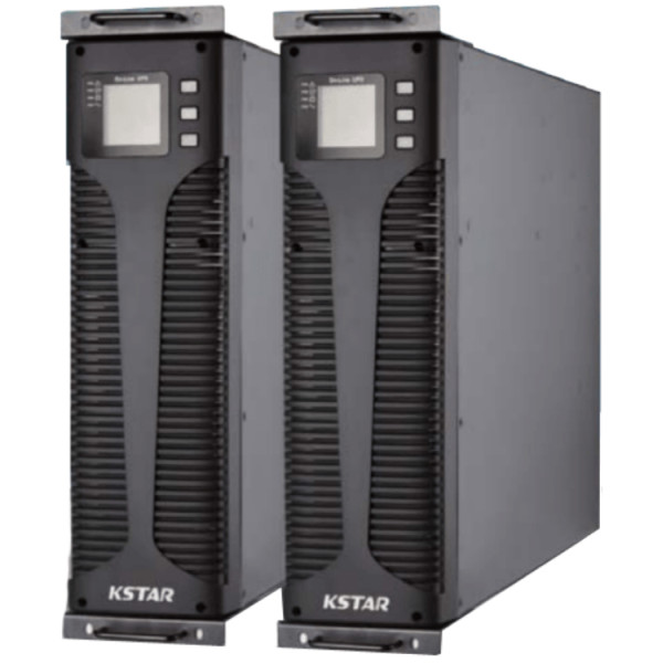 

KSTAR UBR60L