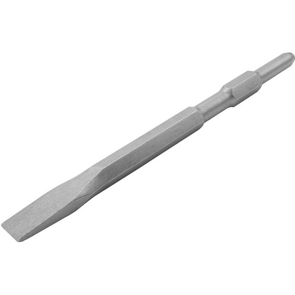 

Tolsen шестигранник плоское 25х280мм(75451)
