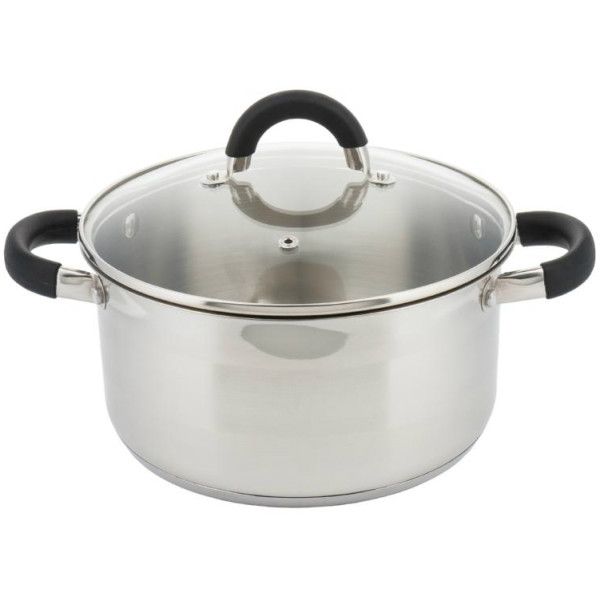 

Кастрюля KingHoff 3 л 4344 KH