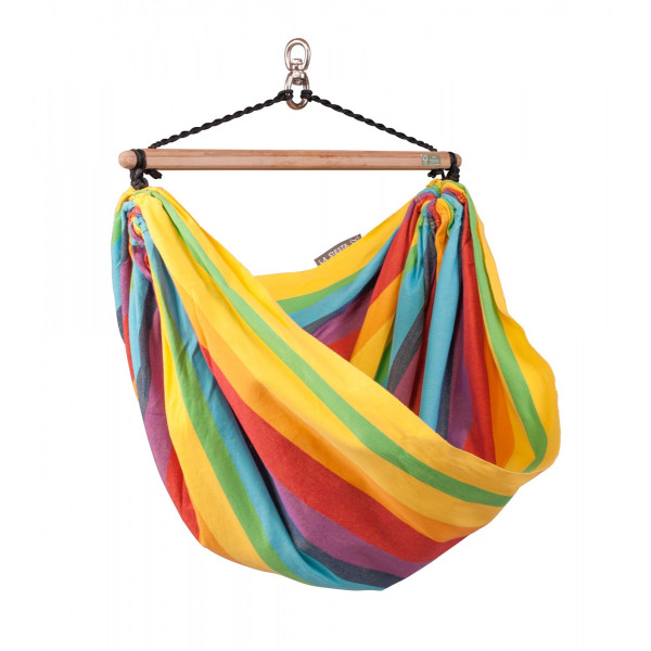 

Гамак La Siesta Iri Rainbow (IRC11-5)