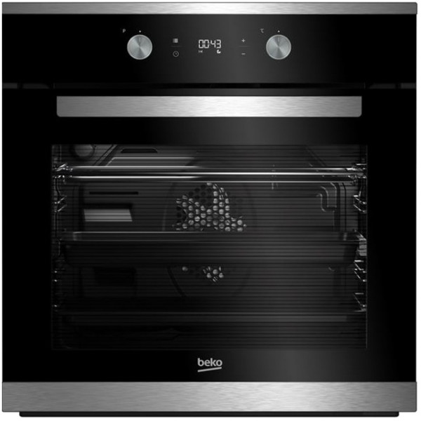 

Духовой шкаф Beko BIM25301XCS