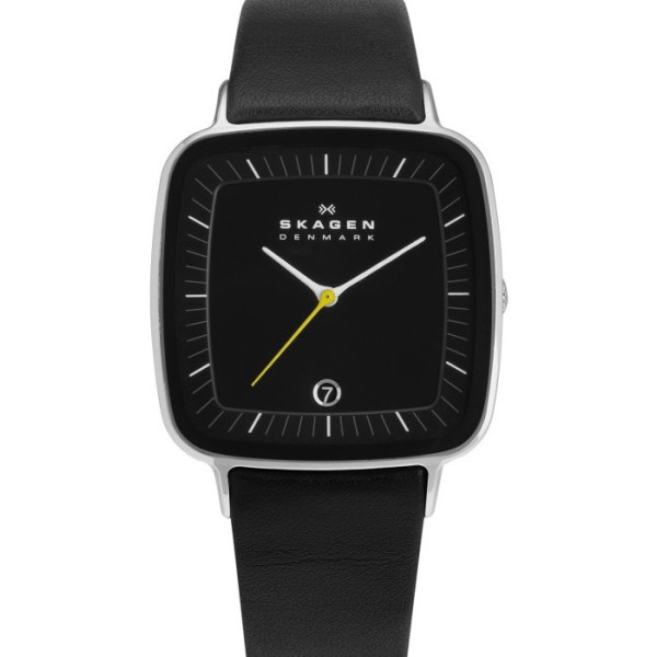 

Наручные часы Skagen H04LSLB