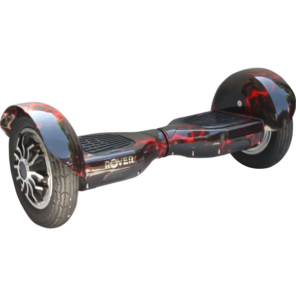 

Гироборд ROVER XL3 lightning