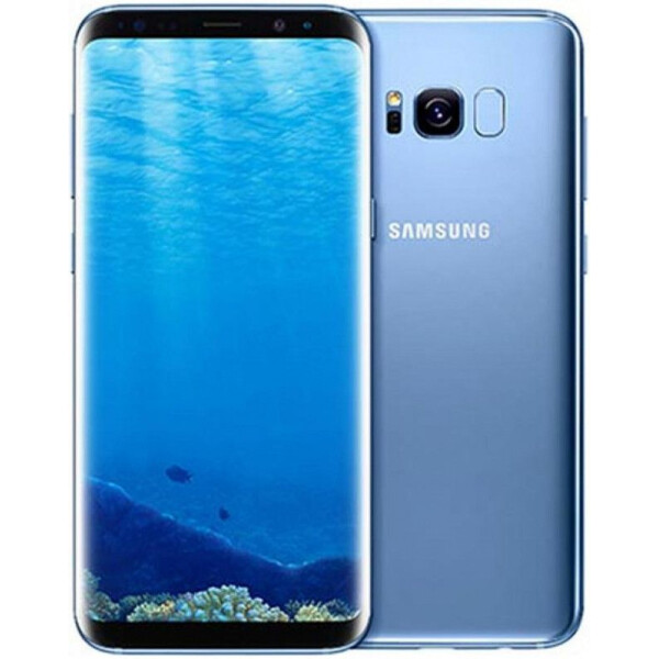 

Samsung Galaxy S8 64GB Blue 1sim