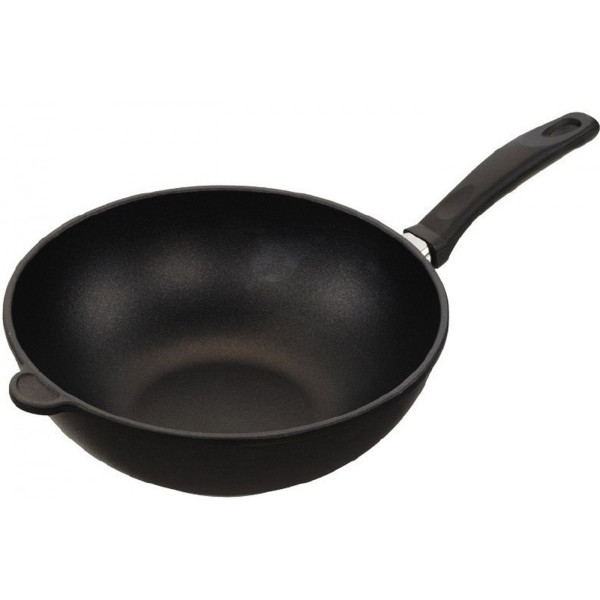 

WOK Вок AMT GASTROGUSS 26 см (1126S-E-Z2)