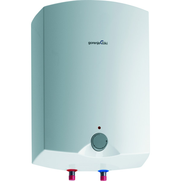 

Водонагреватель Gorenje GT15O/B9