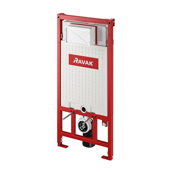 

Инсталляция для унитаза RAVAK G II/1120, X01703
