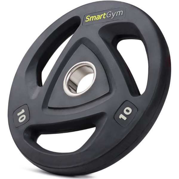 

олимпийский SmartGym 10kg