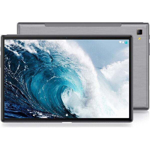 

Yestel T5 10.1 IPS Android 10 OctaCore 3/64Gb 4G LTE 6000mAh Grey