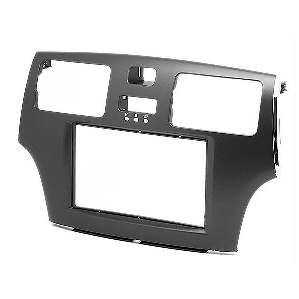 

Рамка переходная Carav 11-162 Toyota Windom 2001-2006 /Lexus ES 2001-2006 (2DIN)