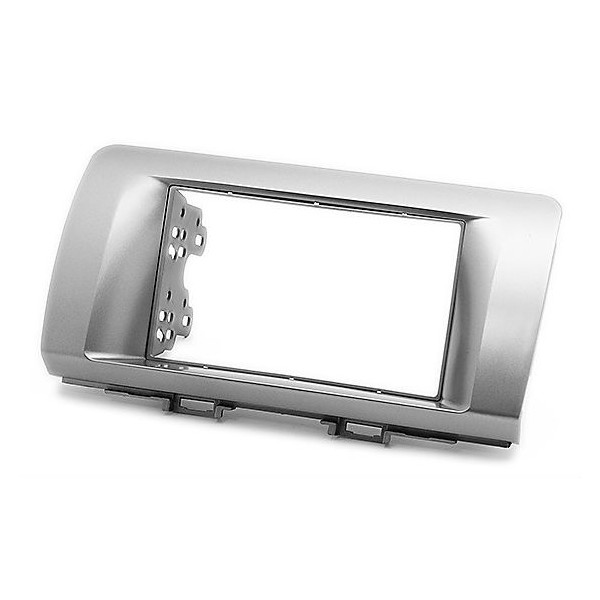 

Рамка переходная Carav 11-198 DAIHATSU Materia 2006+(Silver)